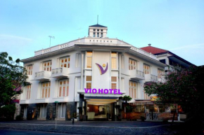 Vio Hotel Cimanuk Bandung